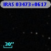 IRAS 03473+0617