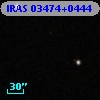 IRAS 03474+0444