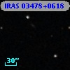 IRAS 03478+0618
