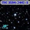 TYC 3594-2442-1