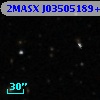 2MASX J03505189+0618552