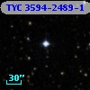 TYC 3594-2489-1