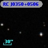 RC J0350+0506
