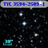 TYC 3594-2509-1