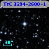TYC 3594-2600-1