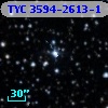 TYC 3594-2613-1