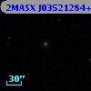 2MASX J03521284+0549517