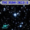 TYC 3594-2623-1