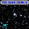 TYC 3594-2640-1