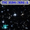 TYC 3594-2691-1