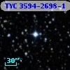TYC 3594-2698-1