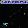 2MASX J03510746+0622072