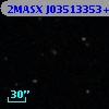 2MASX J03513353+0612565