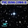 TYC 3594-2704-1