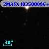 2MASX J03500086+0601598
