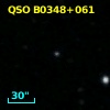 QSO B0348+061