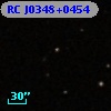 RC J0348+0454