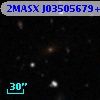 2MASX J03505679+0617432