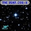 TYC 3597-231-1