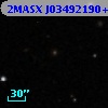 2MASX J03492190+0546326