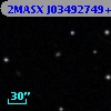 2MASX J03492749+0632513