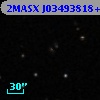 2MASX J03493818+0550266