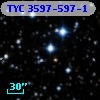 TYC 3597-597-1