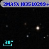 2MASX J03510289+0612092