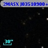 2MASX J03510900+0621482