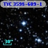 TYC 3598-609-1