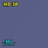 HD     38