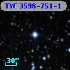 TYC 3598-751-1