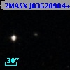 2MASX J03520904+0607155