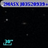 2MASX J03520939+0617005