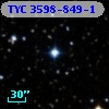 TYC 3598-849-1
