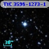 TYC 3598-1273-1