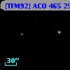 [TFM92] ACO  465 250