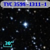 TYC 3598-1311-1