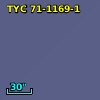 TYC   71-1169-1