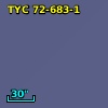 TYC   72-683-1
