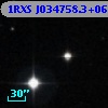 1RXS J034758.3+061612
