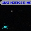 1RXS J035023.5+062633