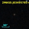 2MASS J03495785+0641264