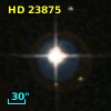 HD  23875