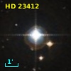 HD  23412