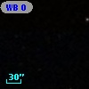 WB 0343+0234