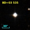BD+03   535