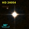 HD  24054