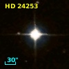HD  24253