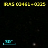 IRAS 03461+0325
